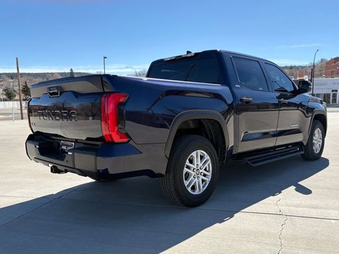 Used 2023 Toyota Tundra SR5 w/ SR5 Convenience Package image 6