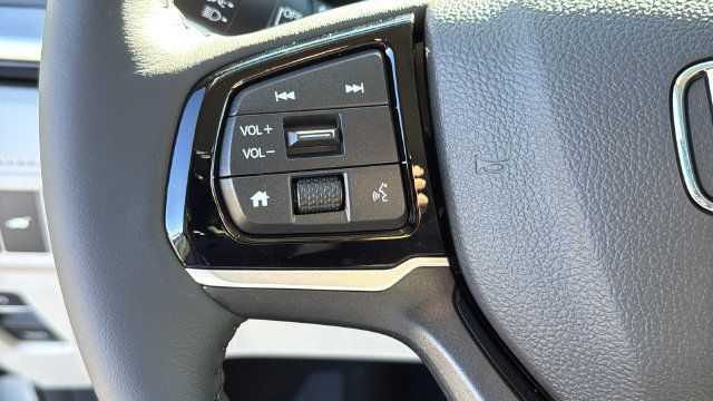 New 2027 Honda Odyssey Touring image 13