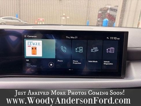 Used 2025 Hyundai Sonata SEL FWD image 10