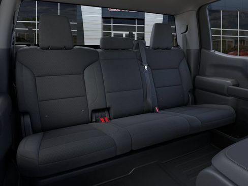 New 2026 GMC Sierra 1500 Pro w/ Pro Value Package AWD/4WD image 17