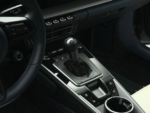 Used 2024 Porsche 911 Carrera S RWD image 39