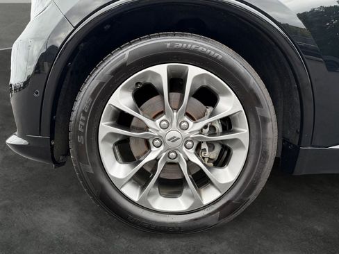 Used 2020 Dodge Durango R/T AWD/4WD image 4
