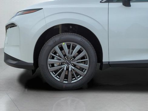 New 2026 Nissan Murano SL AWD/4WD image 28