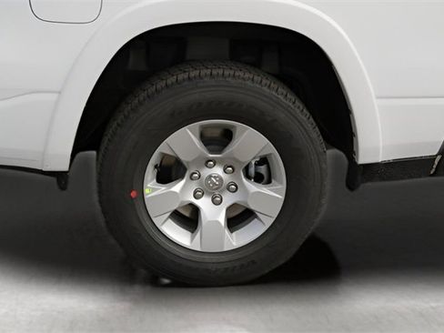 New 2026 RAM 1500 Lone Star image 9