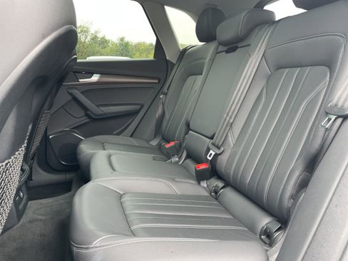 Used 2021 Audi Q5 2.0T Premium image 23