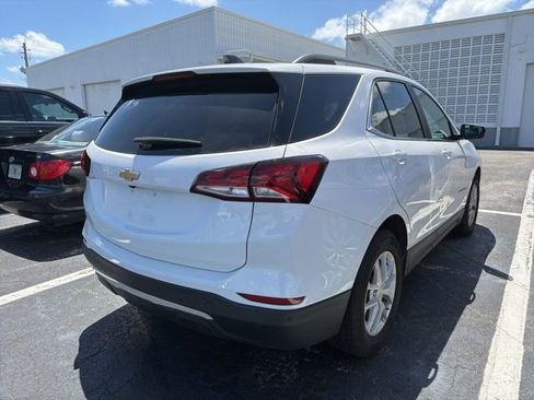 Used 2023 Chevrolet Equinox LT image 10