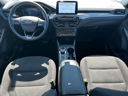 Used 2024 Ford Escape Active image 25