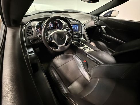 Used 2014 Chevrolet Corvette Stingray Convertible image 54