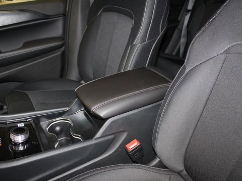 New 2026 Jeep Grand Cherokee Laredo X image 22