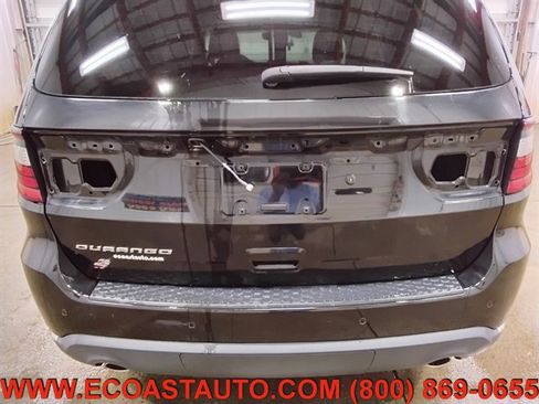 Used 2021 Dodge Durango AWD w/ Skid Plate Group image 19