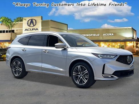 New 2026 Acura MDX SH-AWD w/ Advance Package image 7