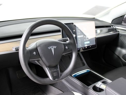 Used 2021 Tesla Model 3 Long Range image 7