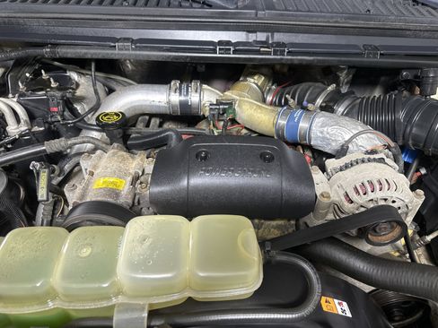 Used 2001 Ford F350 4x4 SuperCab DRW Super Duty image 23