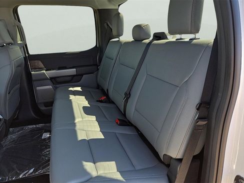 New 2025 Ford F150 Lightning Flash image 10