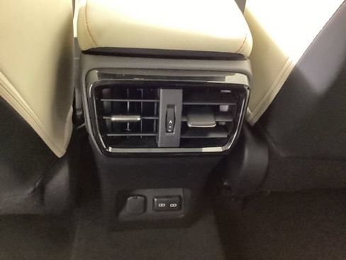 Certified 2024 Lexus NX 350 AWD w/ Cold Area Package image 31