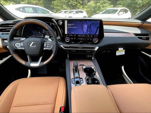 New 2026 Lexus RX 350 AWD image 5