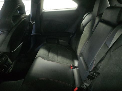 Used 2024 Dodge Charger Daytona Scat Pack w/ Plus Group image 10