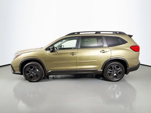 New 2026 Subaru Ascent Bronze Edition AWD/4WD image 4