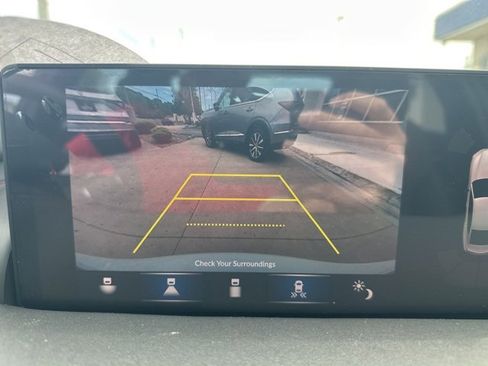 Used 2025 Acura TLX SH-AWD w/ A-SPEC Pkg image 12