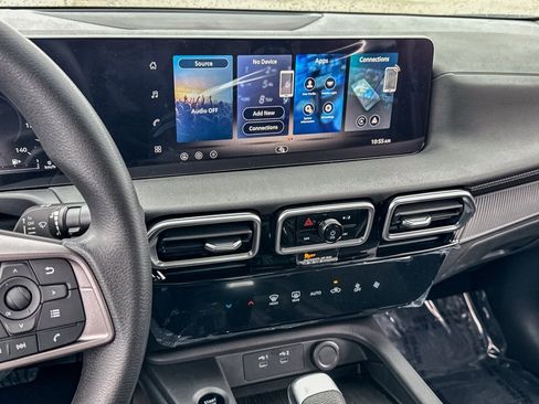 New 2026 Nissan Sentra SV image 26