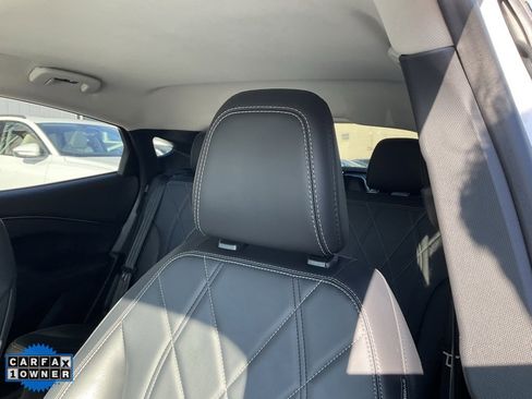 Used 2022 Ford Mustang Mach-E Select image 17