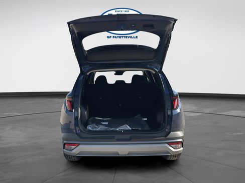 New 2026 Hyundai Tucson SEL FWD image 17