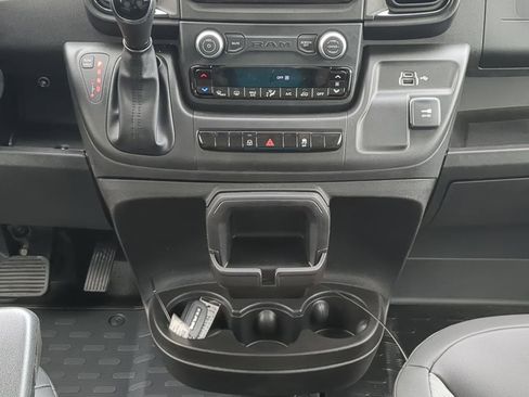 New 2026 RAM ProMaster 1500 w/ Storage Group FWD image 16