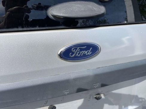 Used 2007 Ford Escape XLT image 22