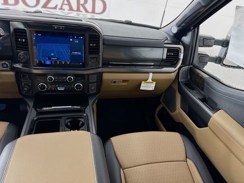 New 2026 Ford F350 Lariat w/ Lariat Ultimate Package image 29