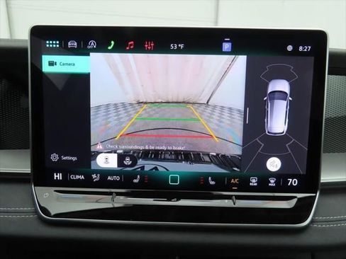 New 2026 Volkswagen Tiguan SE image 14