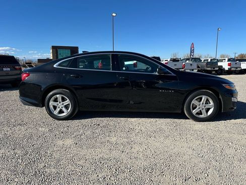 Used 2024 Chevrolet Malibu LT image 12