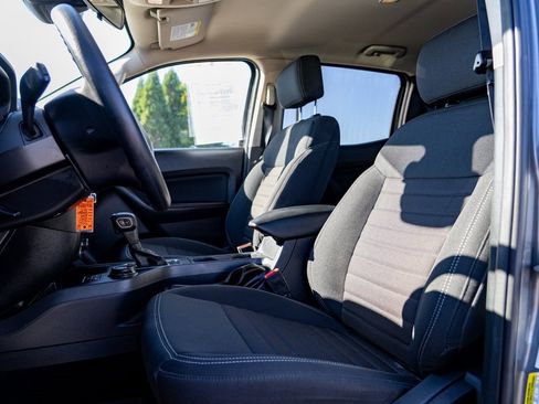 Used 2021 Ford Ranger XLT w/ Trailer Tow Package image 24