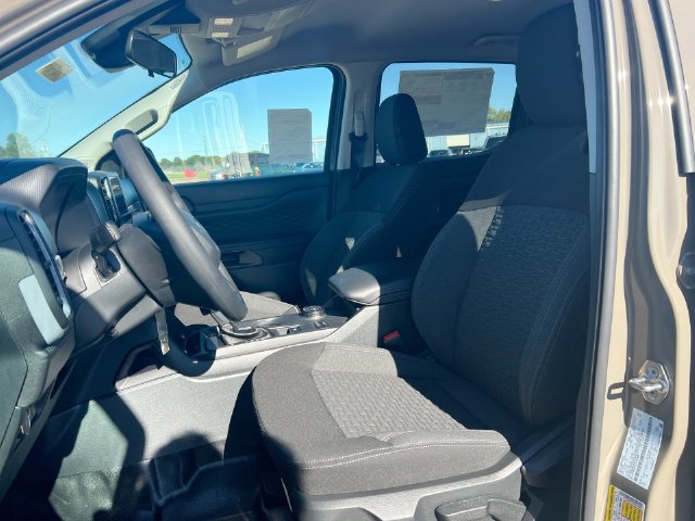 New 2026 Ford Ranger XL w/ FX4 Off-Road Package AWD/4WD image 16