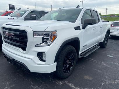 Used 2019 GMC Sierra 1500 Elevation w/ Elevation Value Package