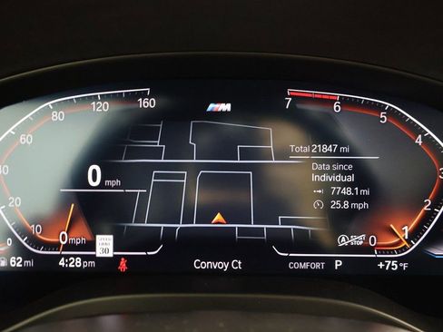 Certified 2024 BMW X3 sDrive30i w/ Premium Package RWD image 17