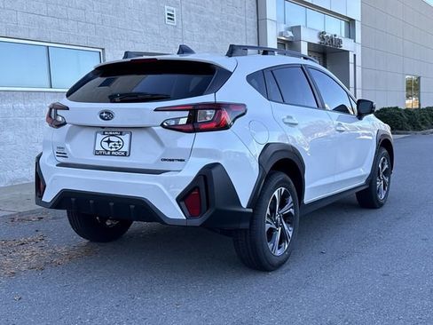New 2026 Subaru Crosstrek 2.0i Premium image 3