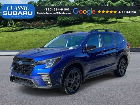 New 2026 Subaru Ascent Bronze Edition image 1