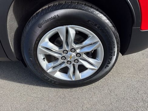 Used 2020 Chevrolet Blazer LT image 30