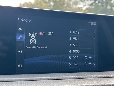 Used 2022 Lexus RX 350 FWD image 24