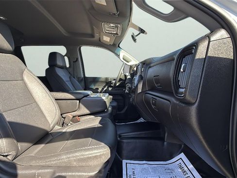 Used 2022 Chevrolet Silverado 3500 W/T w/ WT Convenience Package image 28