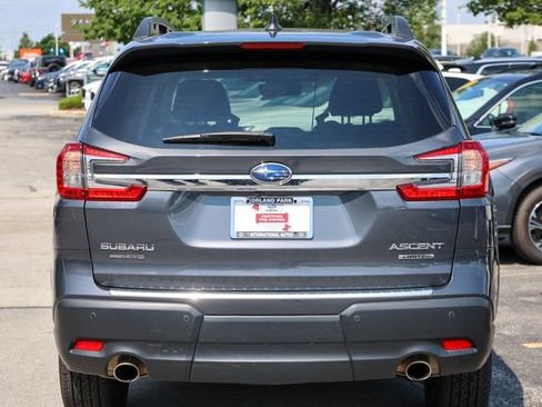 Used 2023 Subaru Ascent Limited w/ Technology Package AWD/4WD image 26