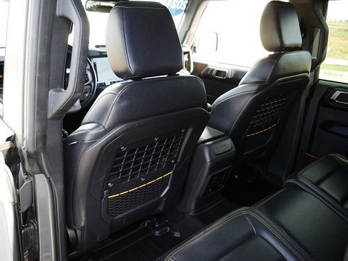 Used 2024 Ford Bronco Badlands AWD/4WD image 14