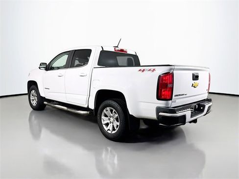 Used 2018 Chevrolet Colorado LT image 4