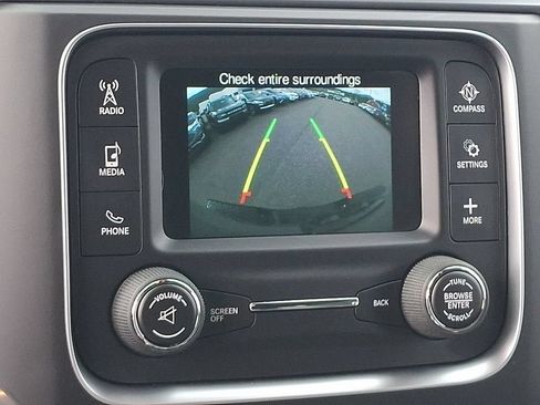 Used 2019 RAM 1500 Warlock AWD/4WD image 18