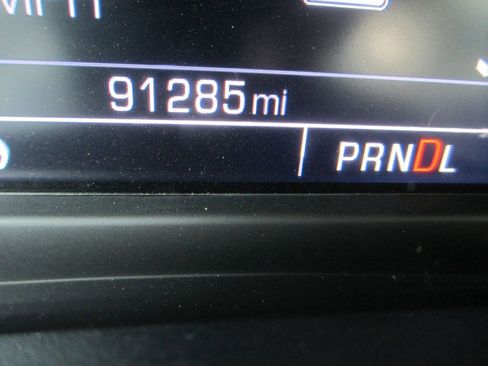 Used 2018 GMC Sierra 1500 SLT AWD/4WD image 36