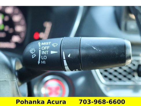 Certified 2023 Acura Integra A-Spec image 13