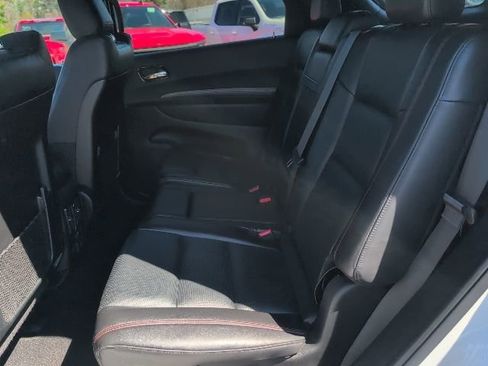 Used 2025 Dodge Durango R/T AWD/4WD image 41