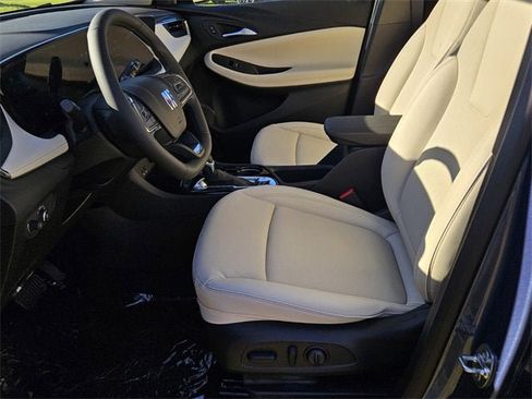 New 2026 Buick Encore GX Sport Touring w/ Comfort Package image 9