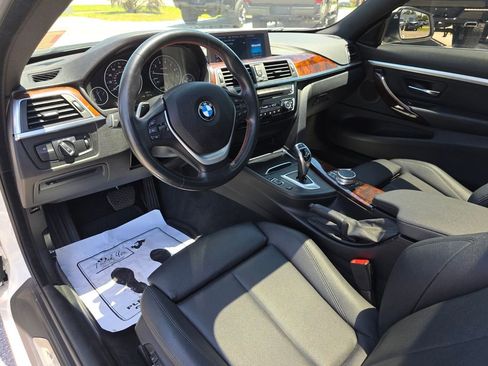 Used 2019 BMW 430i xDrive Coupe w/ Convenience Package AWD/4WD image 19