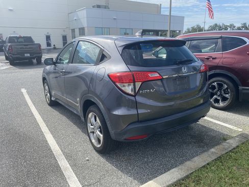 Used 2022 Honda HR-V LX image 20